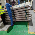 ASTM A517 high strength steel plate